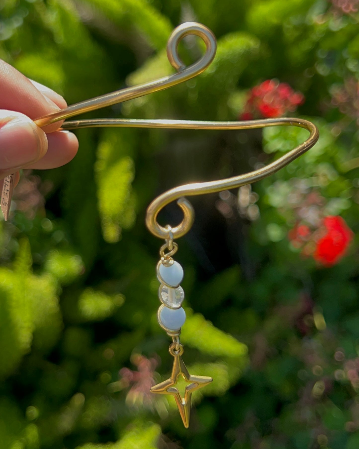 Starry Arm Cuff