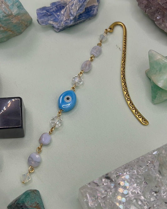 Nazar Bookmark