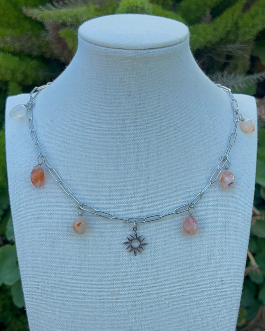 Sunna Necklace