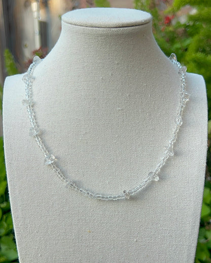 Stardust Necklaces