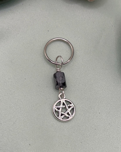 Mini Keychains (silver)