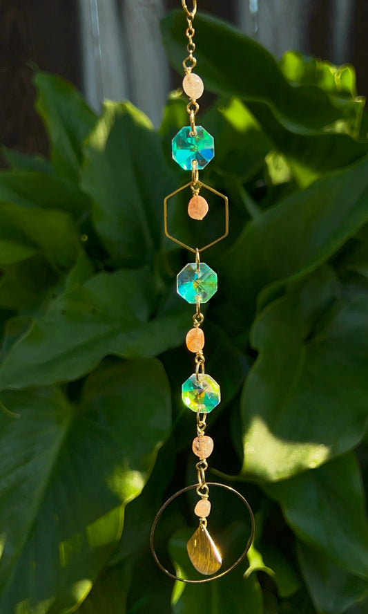 Sunna Sun Catcher