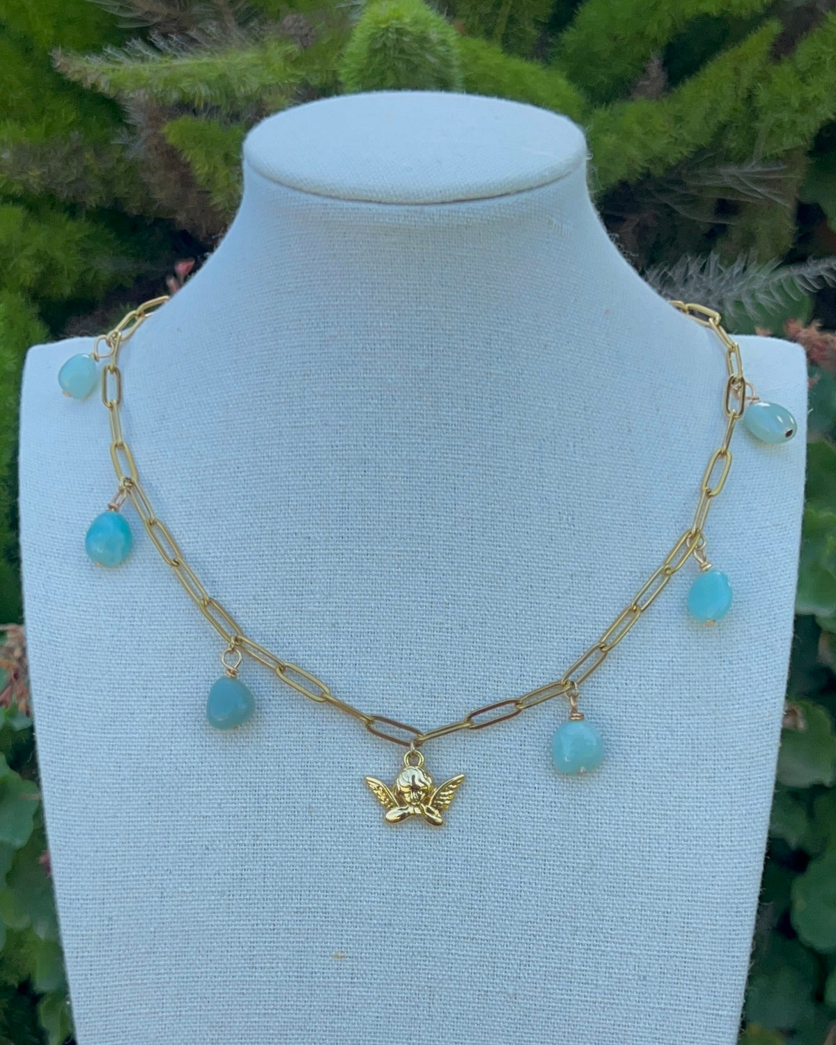 Nora Necklace