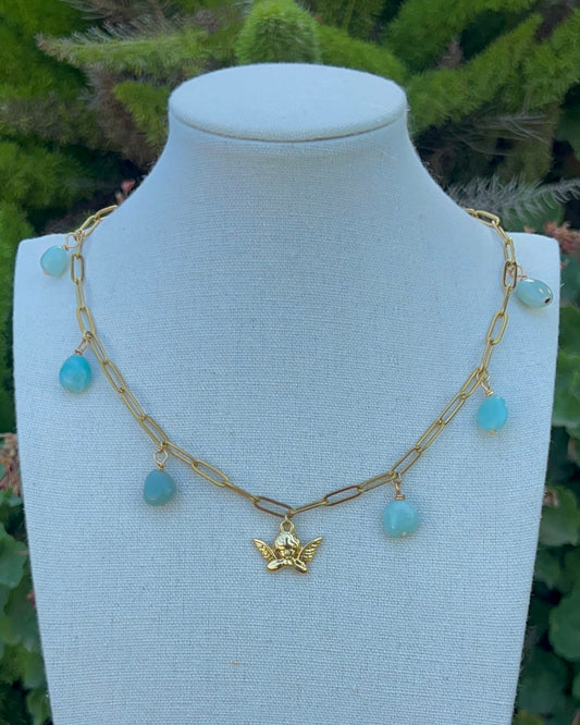 Nora Necklace