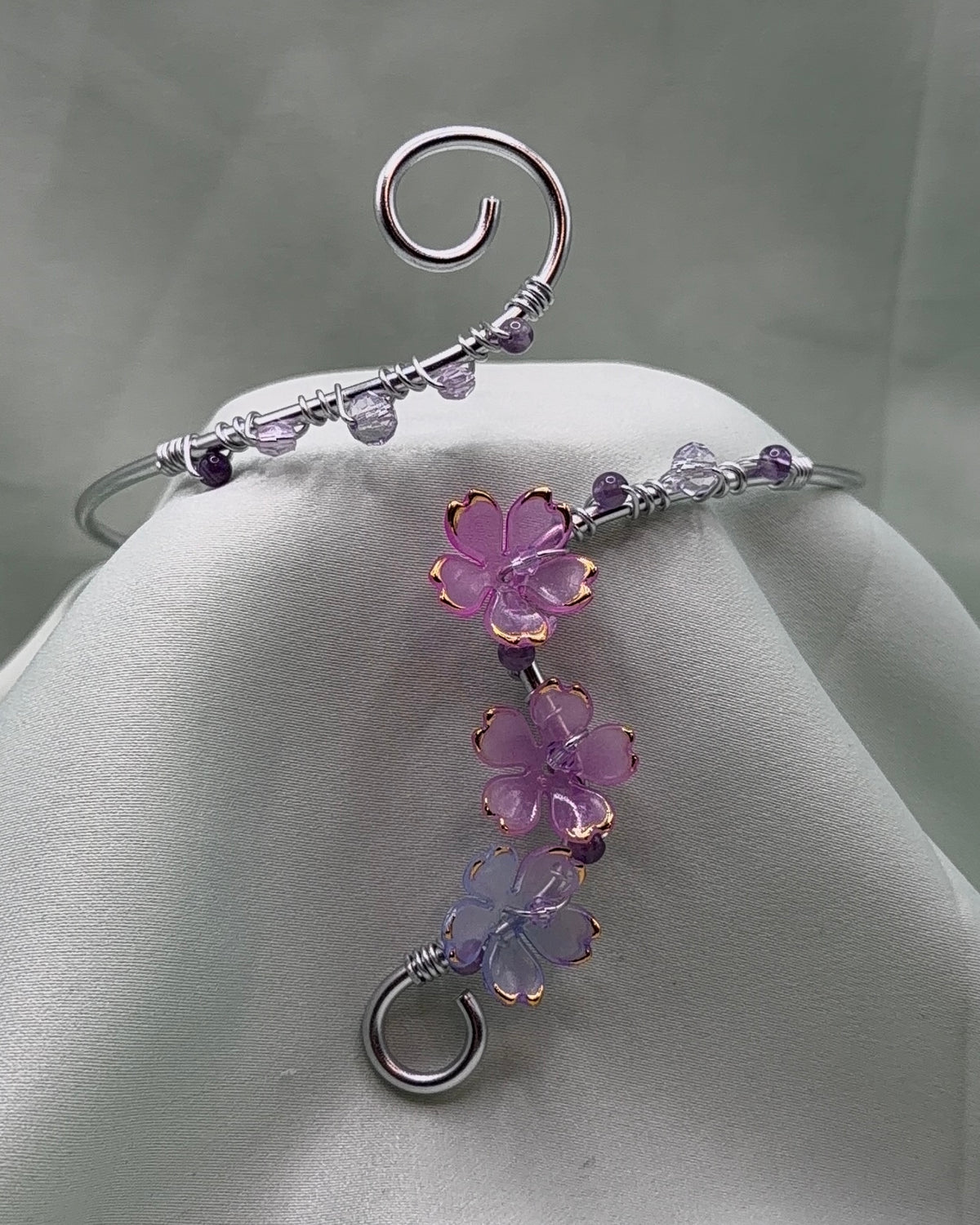 Pocahontas Arm Cuff