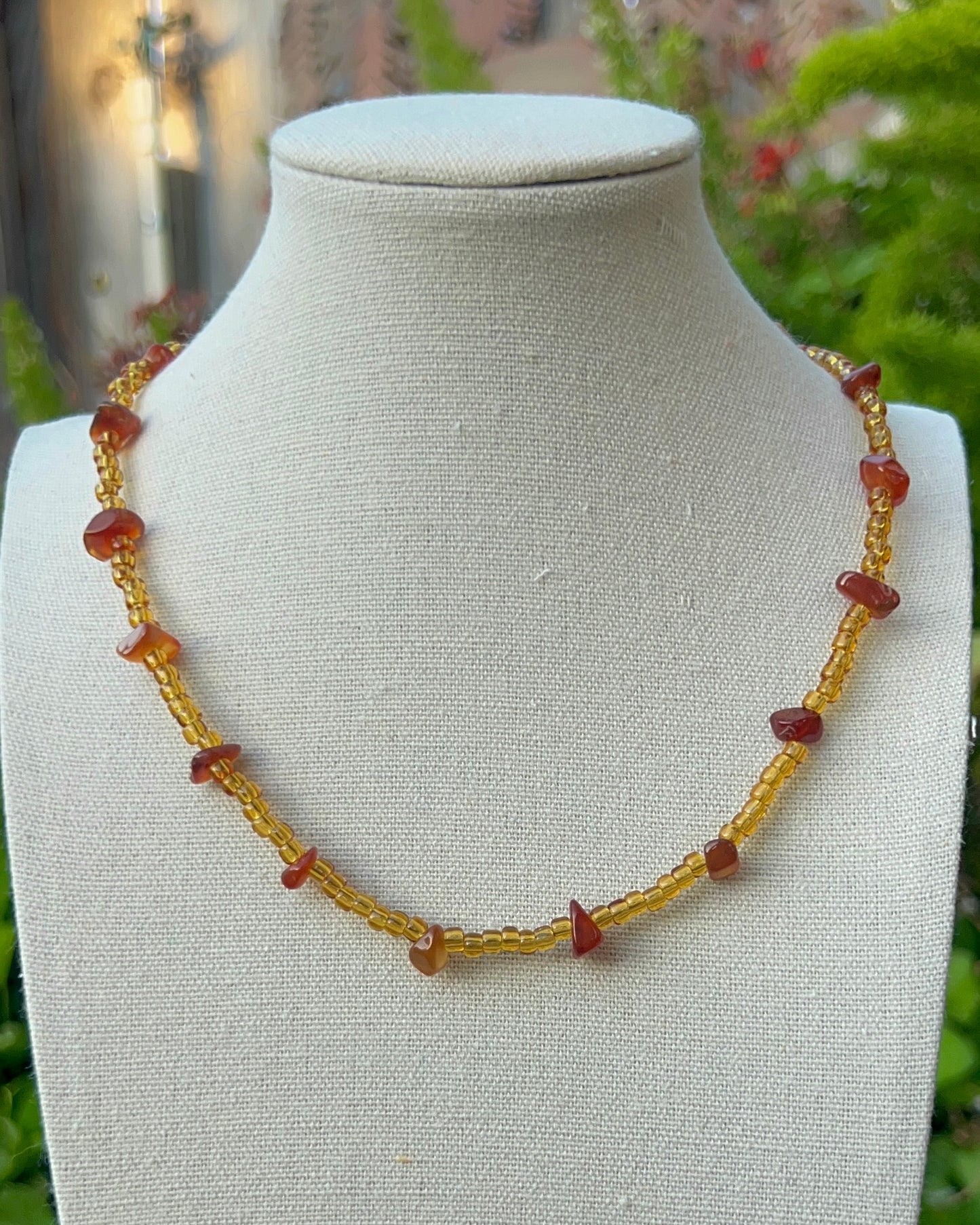 Stardust Necklaces