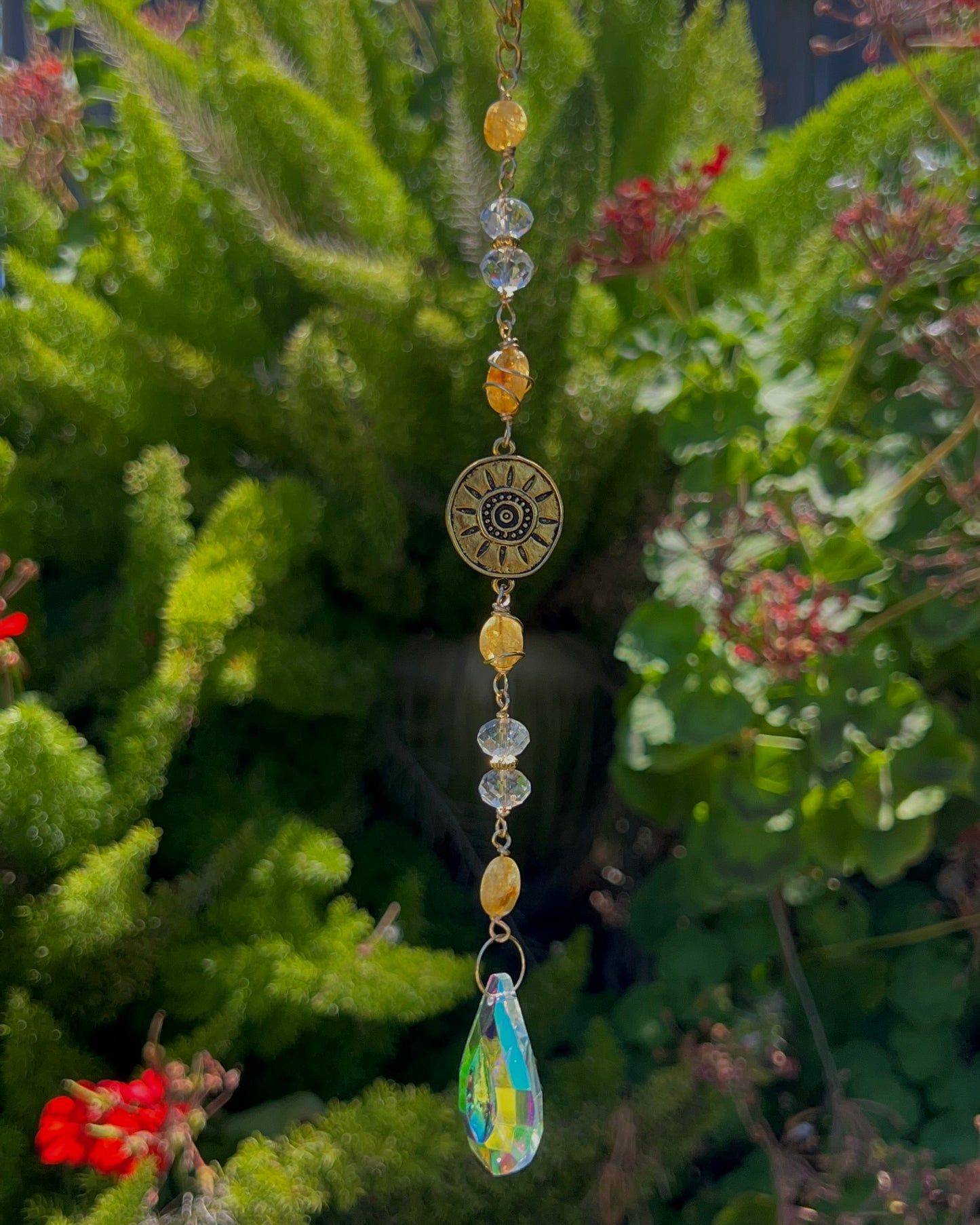 Arinna Sun Catcher