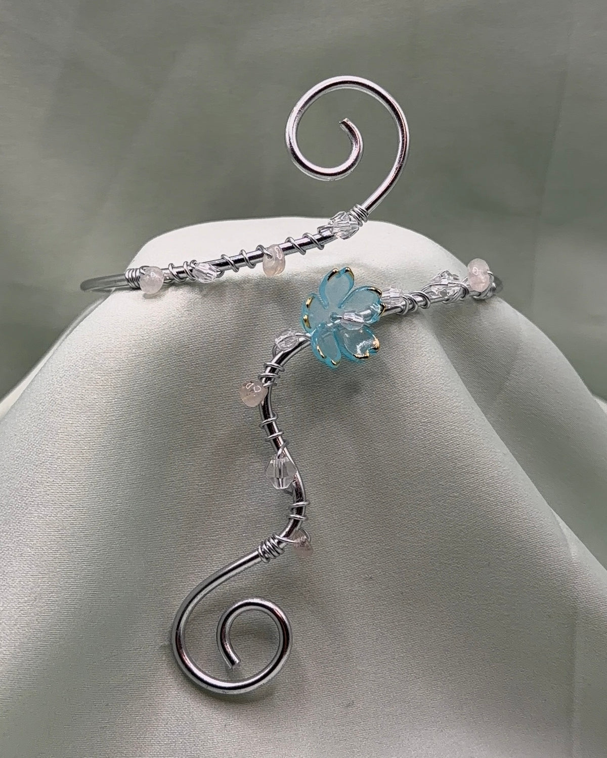 Elsa Arm Cuff