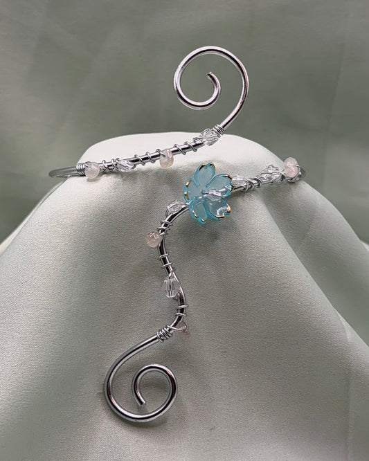 Elsa Arm Cuff