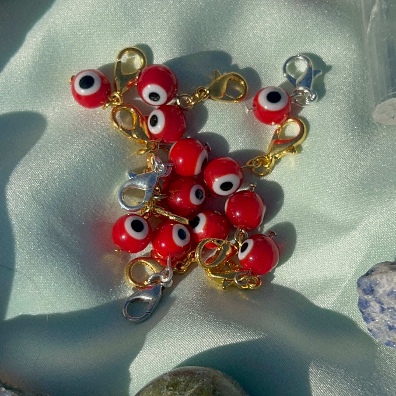 Evil Eye Charm