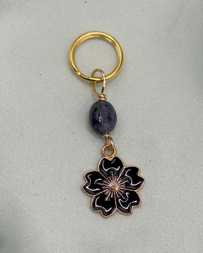 Mini Keychains (gold)