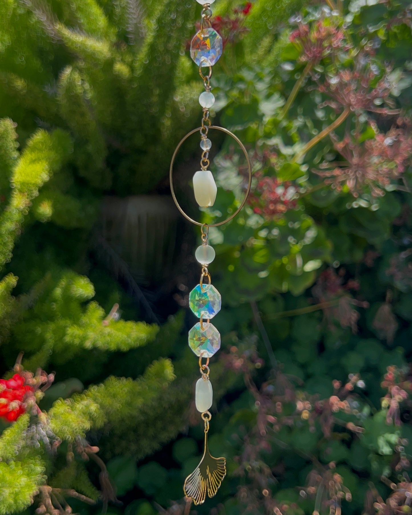 Hera Sun Catcher