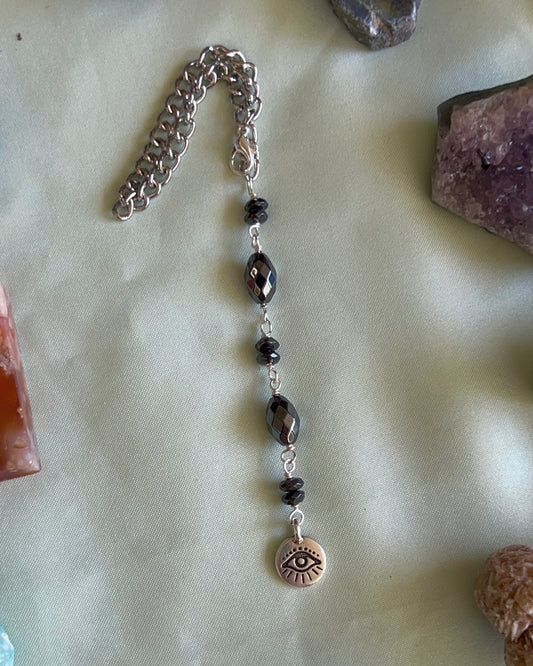 Protective Car Charm