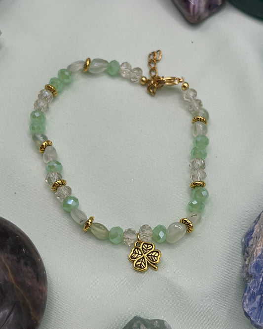 Theia Anklet
