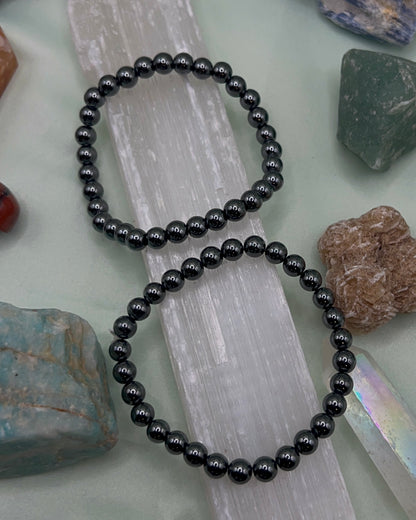 Mini Bead Crystal Bracelets