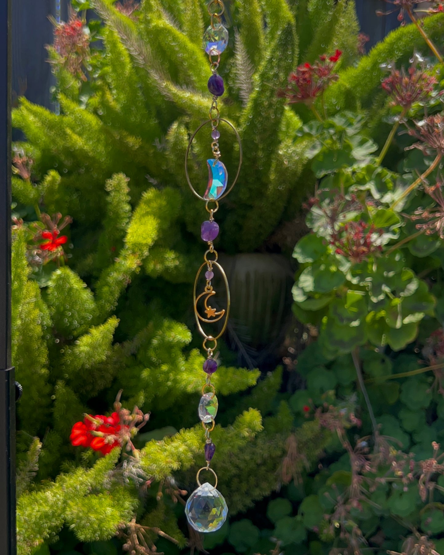 Luna Sun Catcher