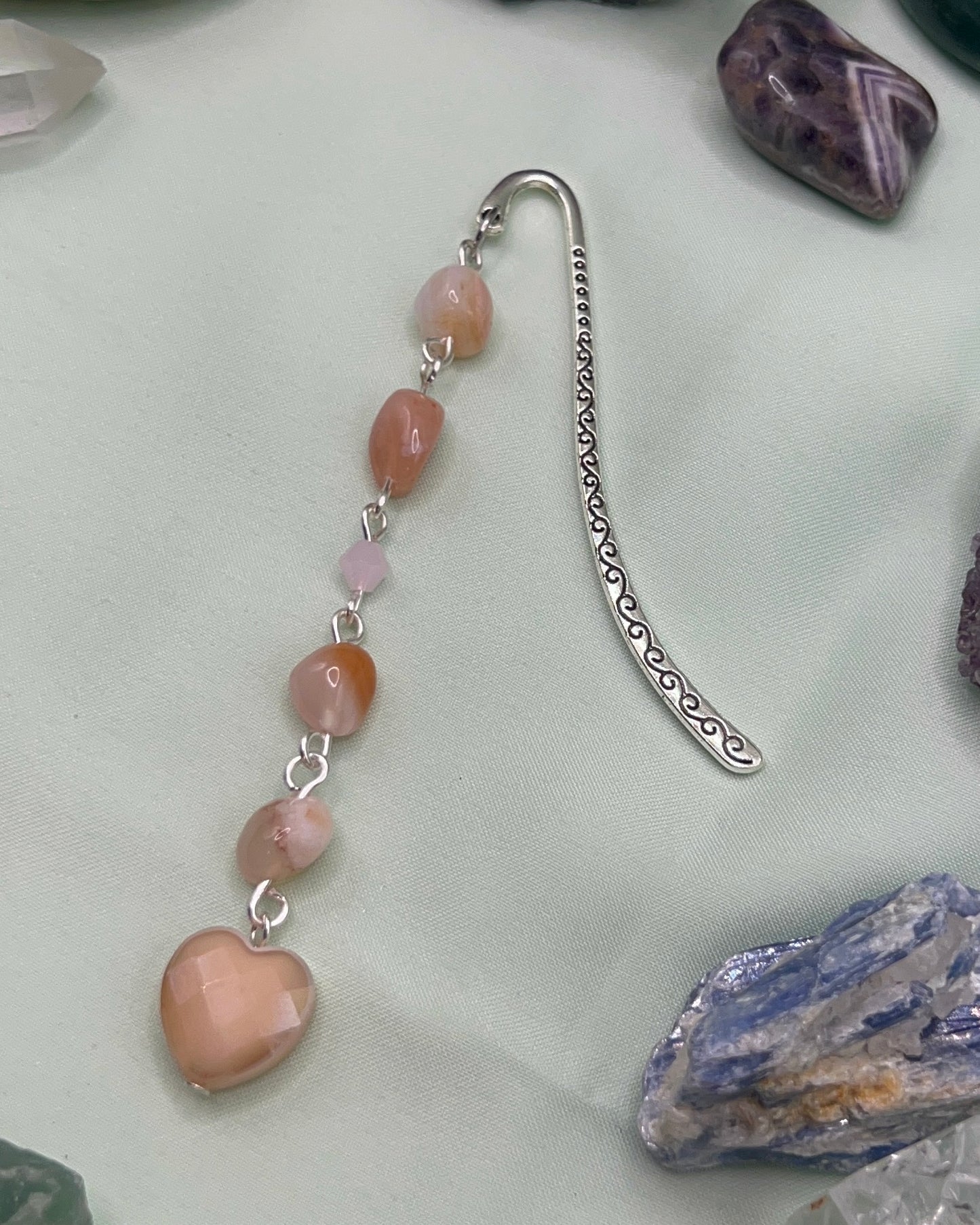 Lover Bookmark