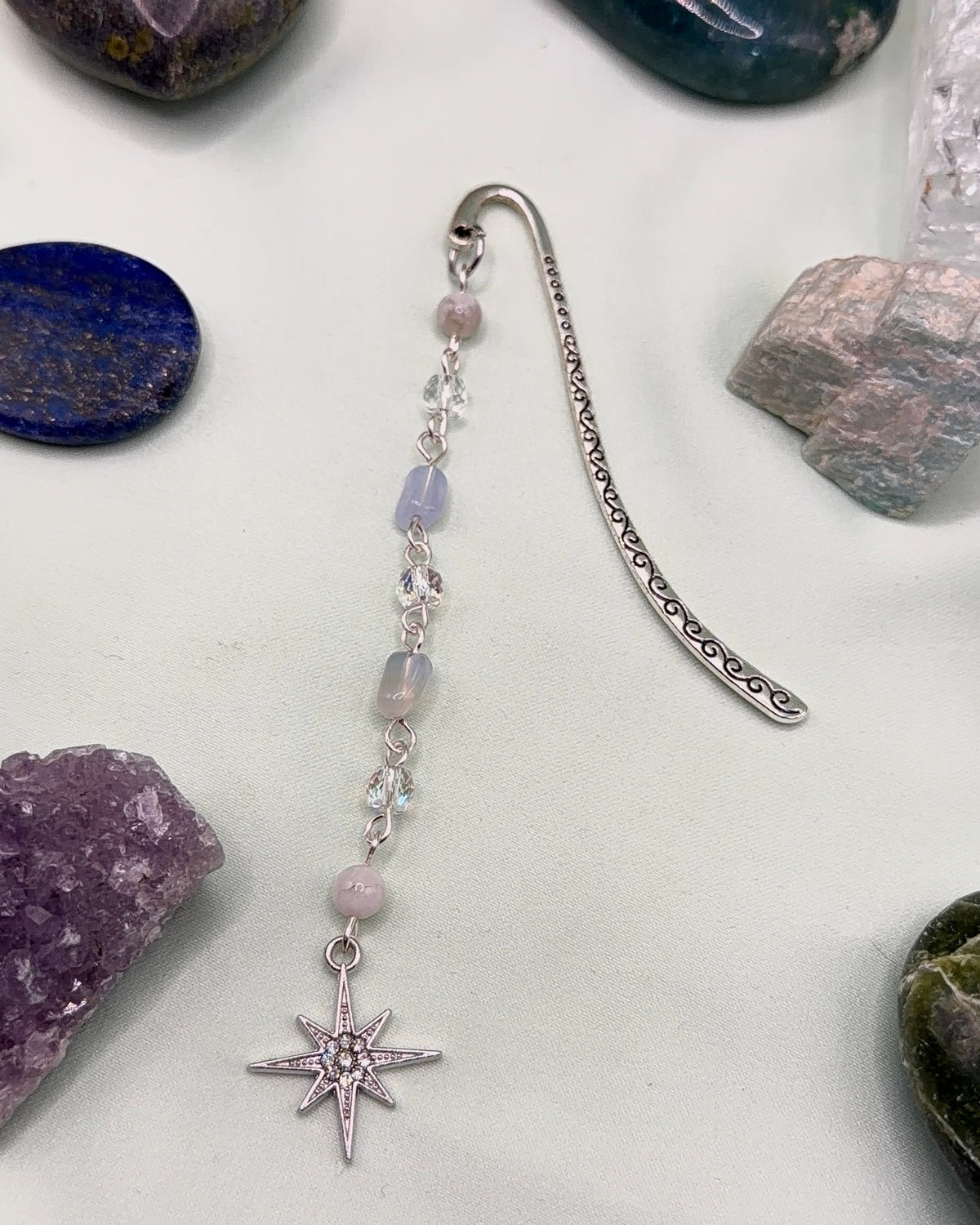Stella Bookmark