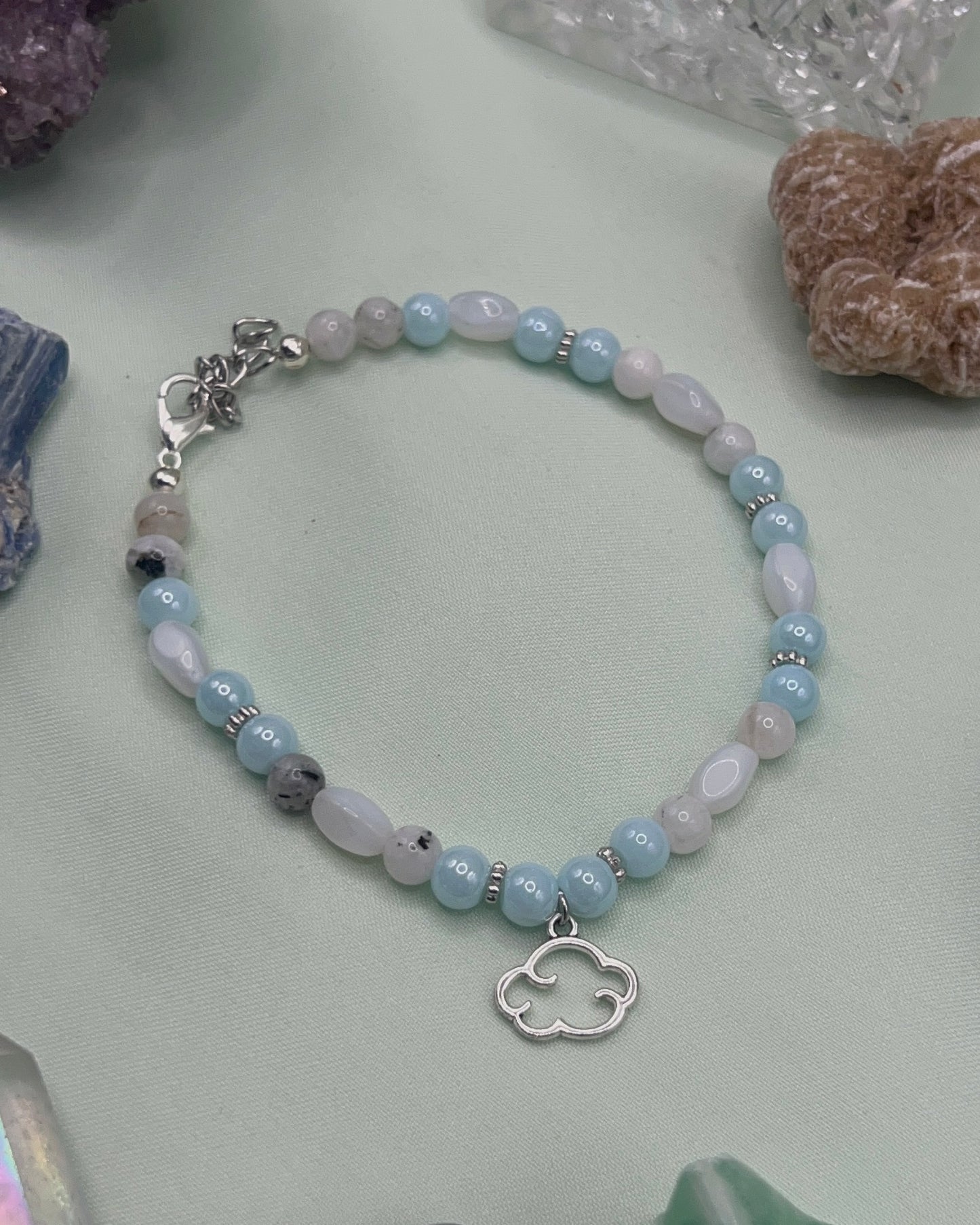 Eris Anklet