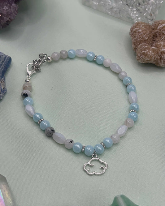 Eris Anklet