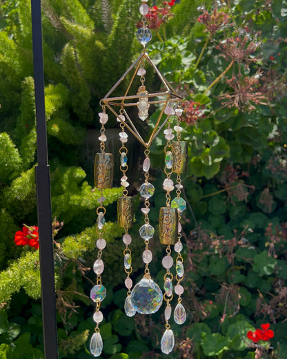 Isadora Sun Catcher