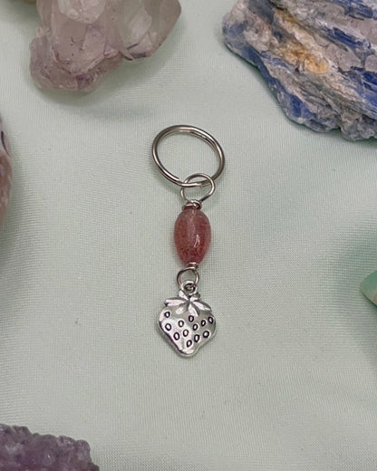 Mini Keychains (silver)