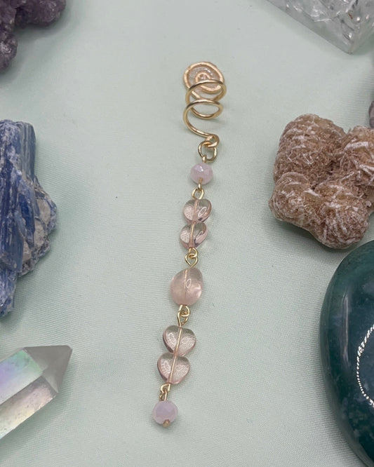 Maia Hair Charm