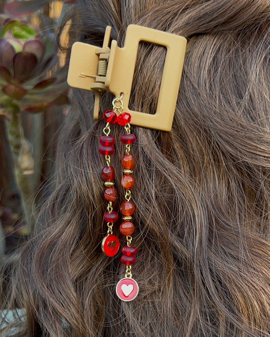 Aphrodite Claw Clip