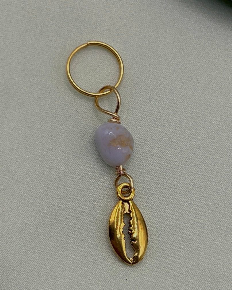 Mini Keychains (gold)