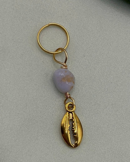 Mini Keychains (gold)