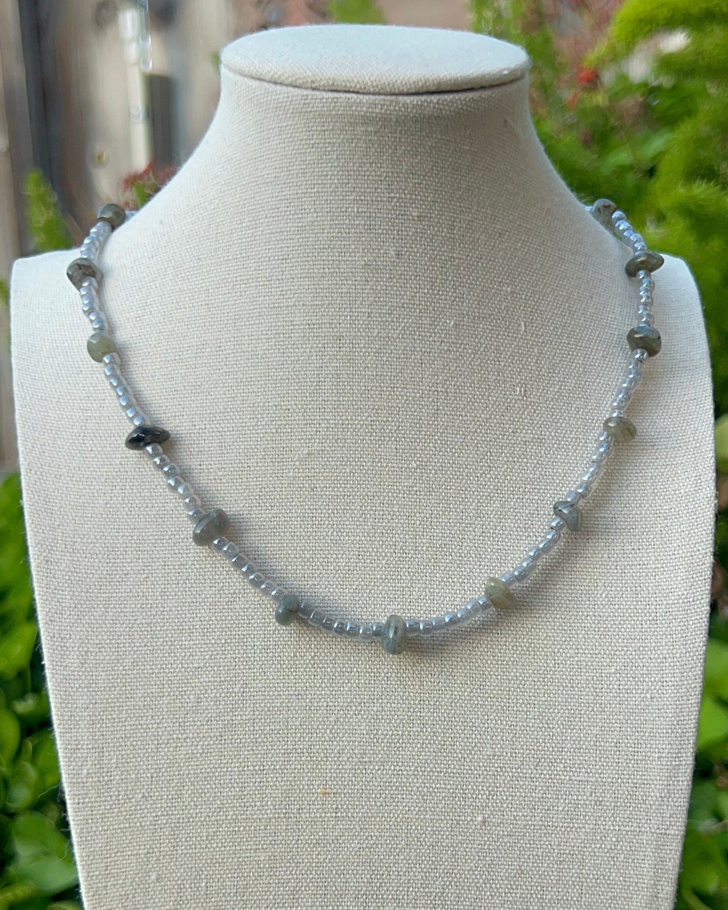 Stardust Necklaces