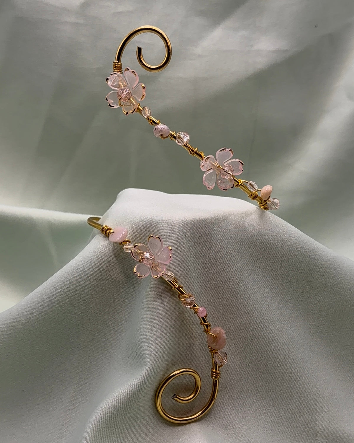 Megara Arm Cuff