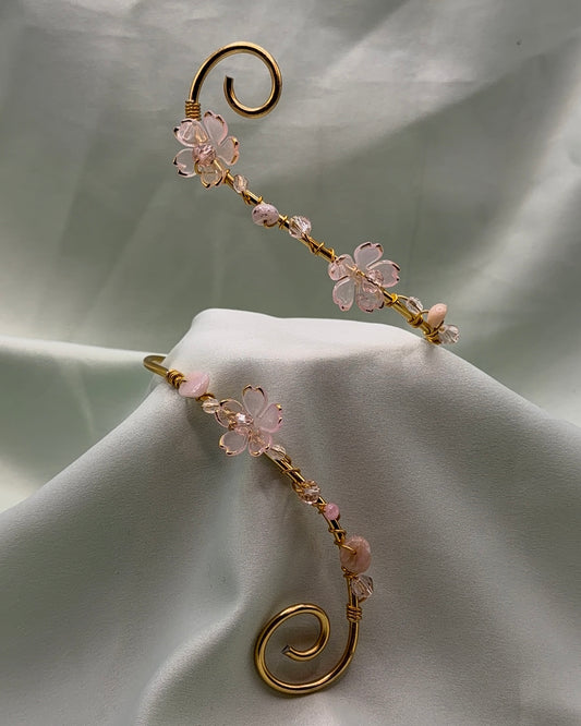 Megara Arm Cuff