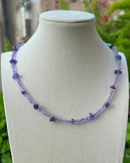 Stardust Necklaces