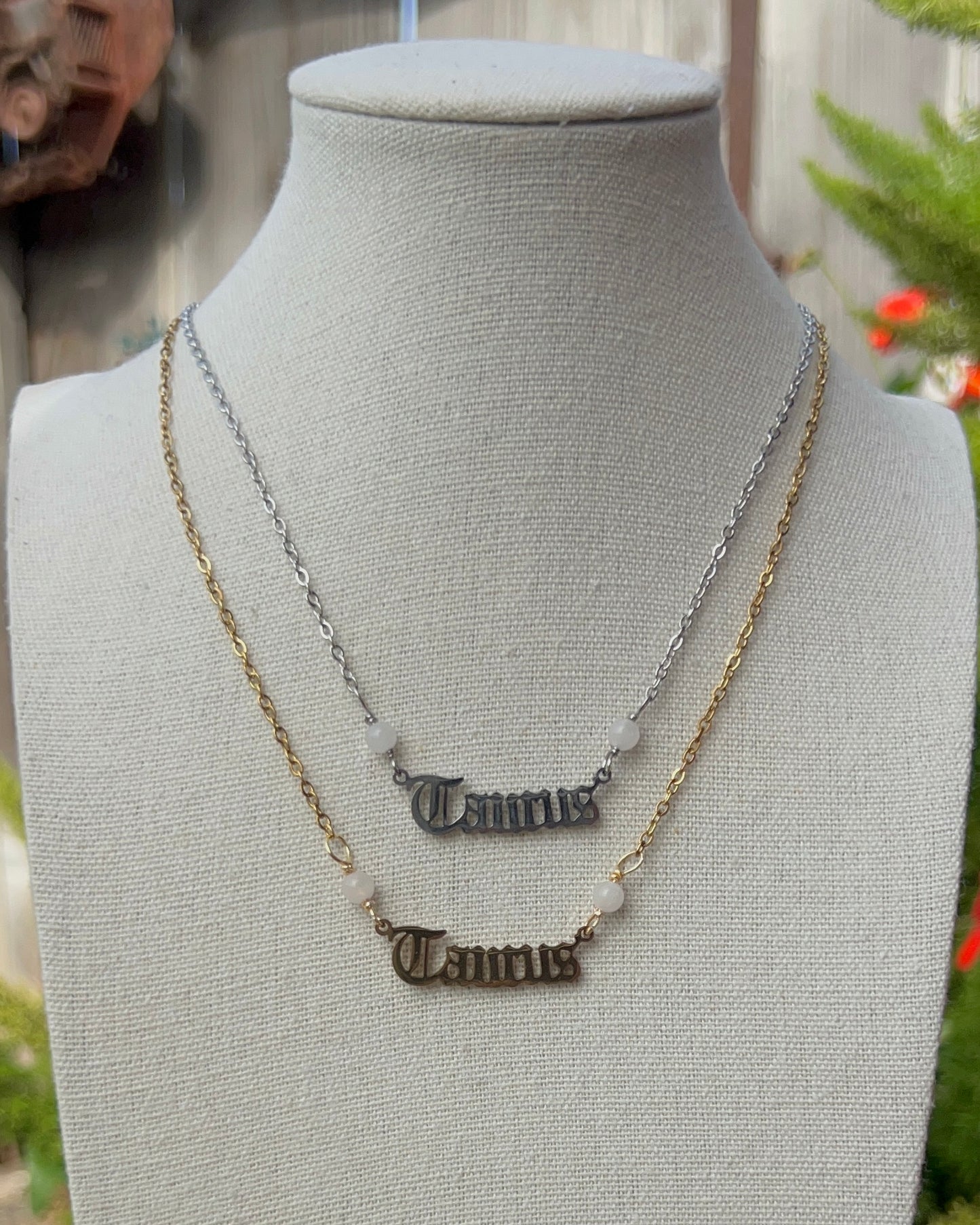 Zodiac Chain