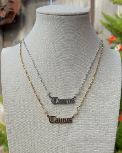 Zodiac Chain