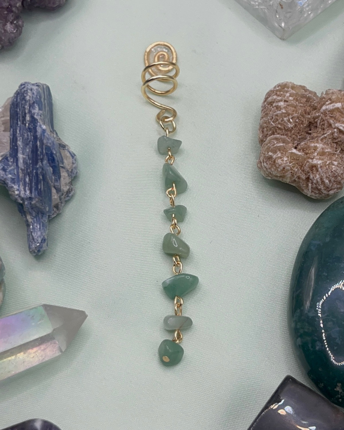 Hair Charms