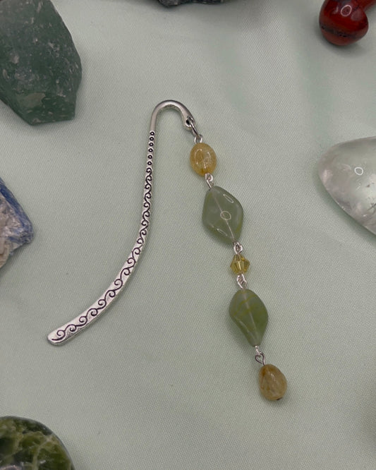 Vining Bookmark