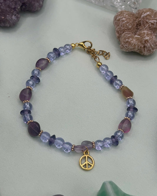 Kali Anklet
