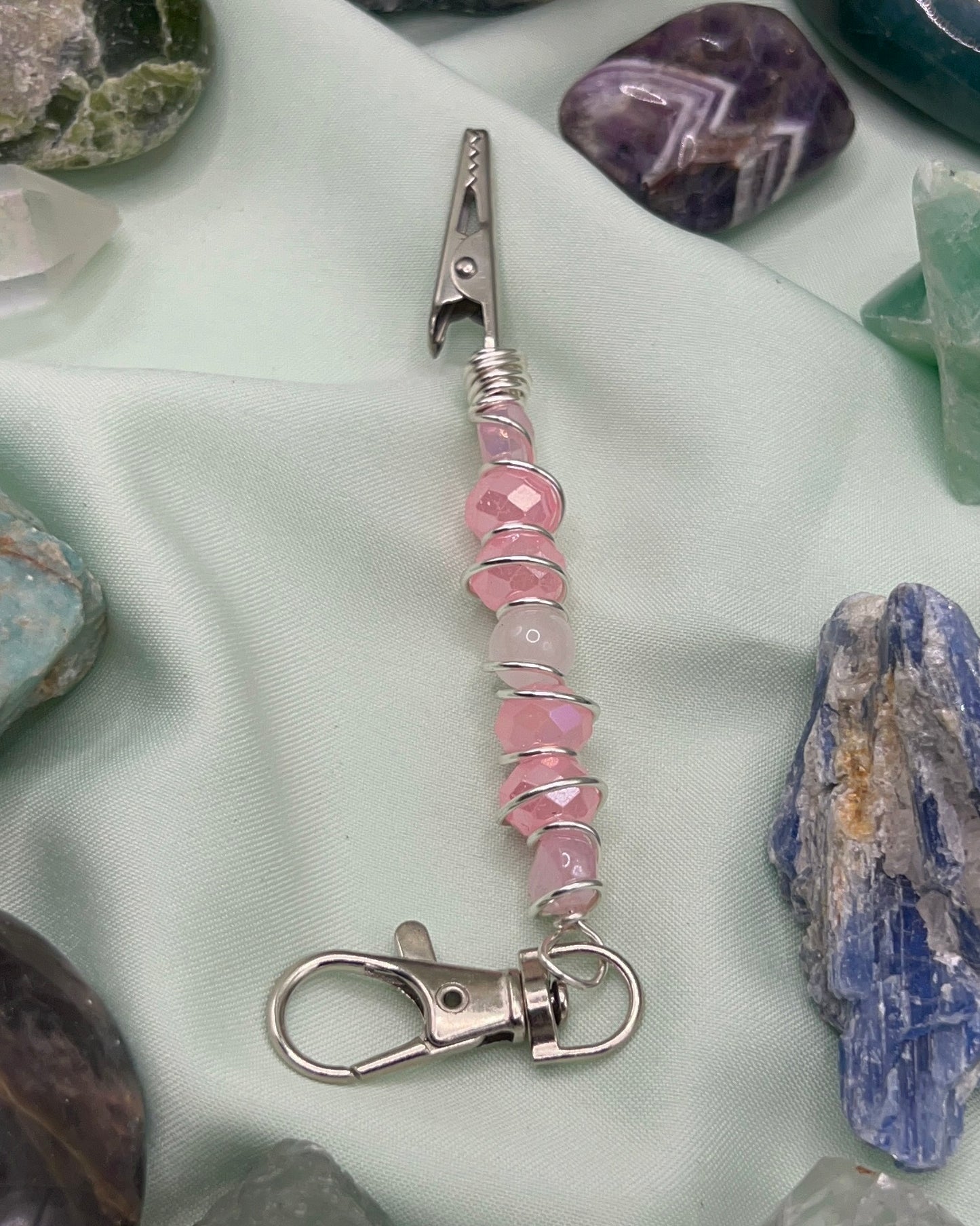 Thora Roach Clip