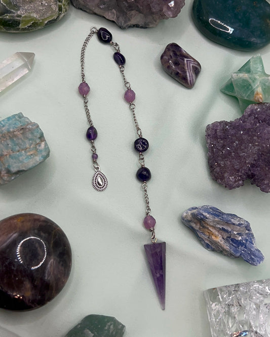 Athena Pendulum