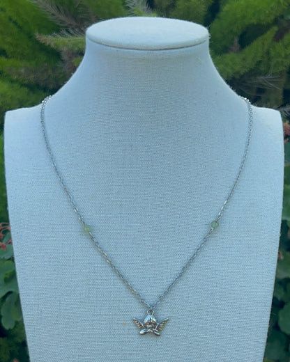 Angel Necklace