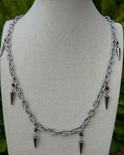 Spike Chain