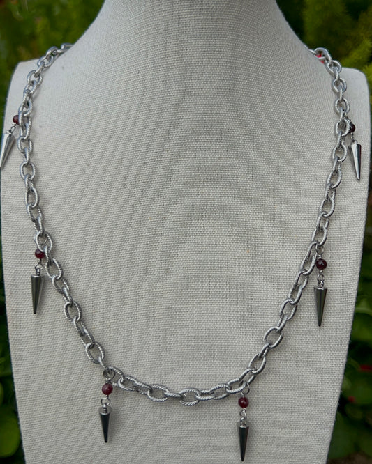 Spike Chain