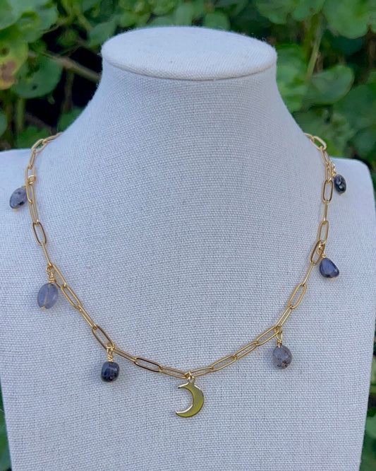 La Luna Necklace