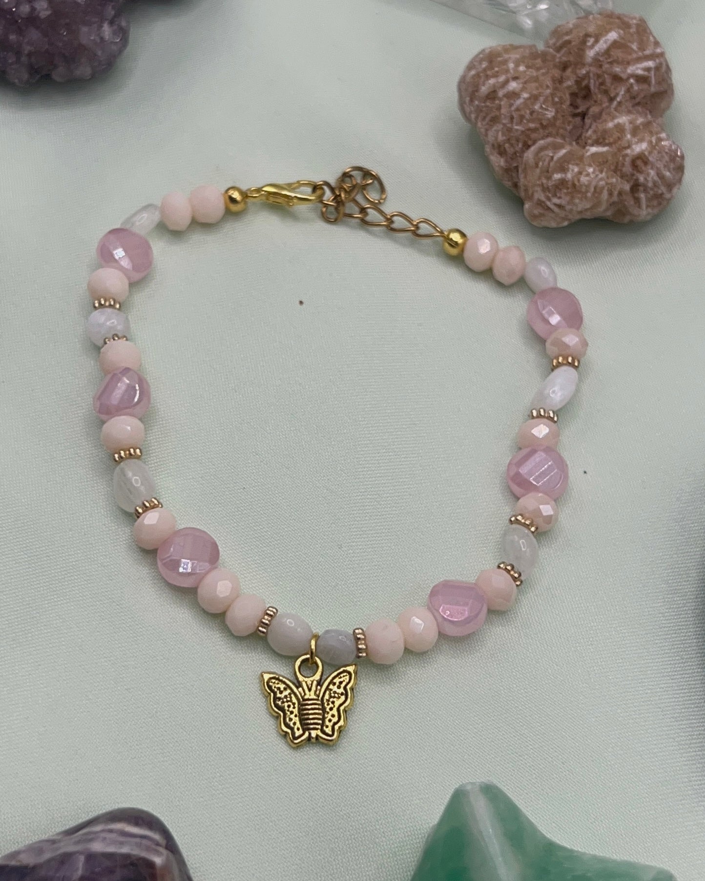 Hina Anklet