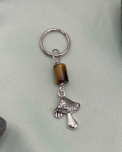 Mini Keychains (silver)