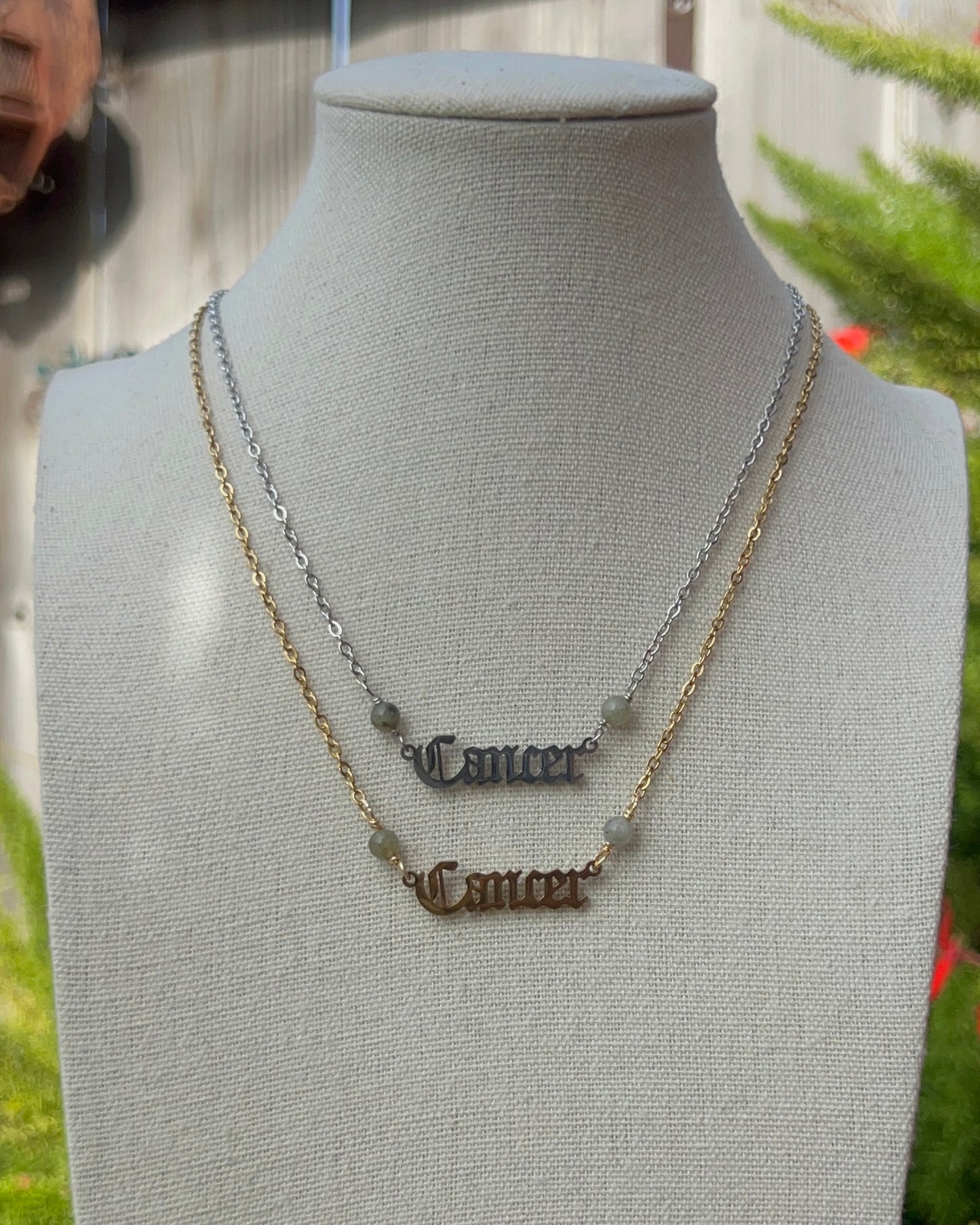 Zodiac Chain