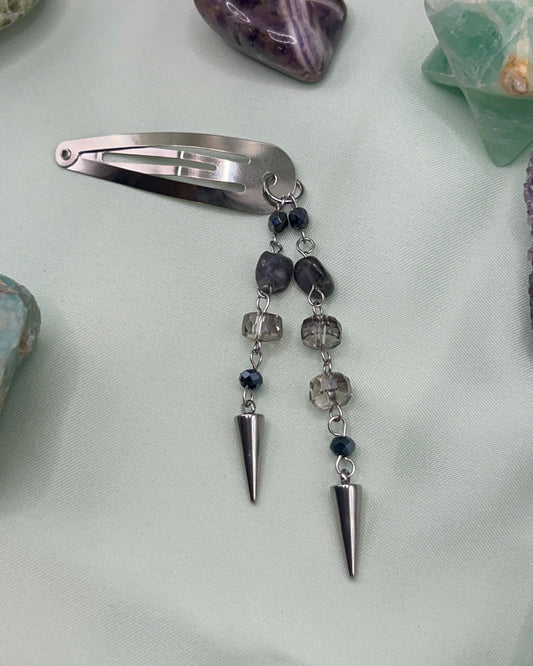 Artemis Hair Clip