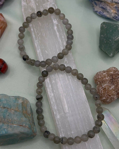 Mini Bead Crystal Bracelets